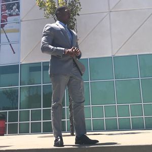 Meet your Posher, Malik